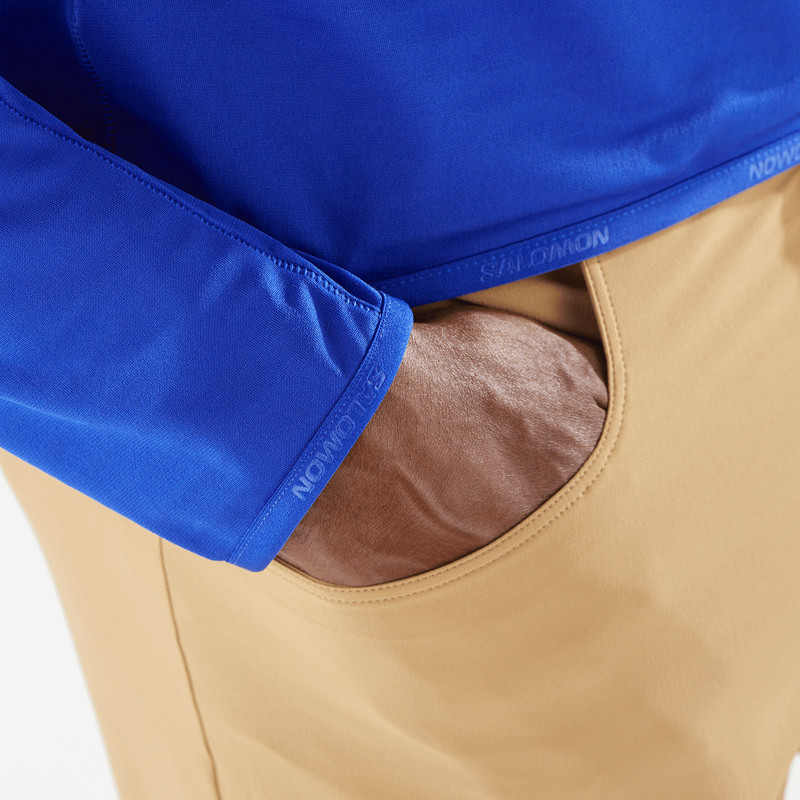 ESSENTIAL LIGHTWARM 4