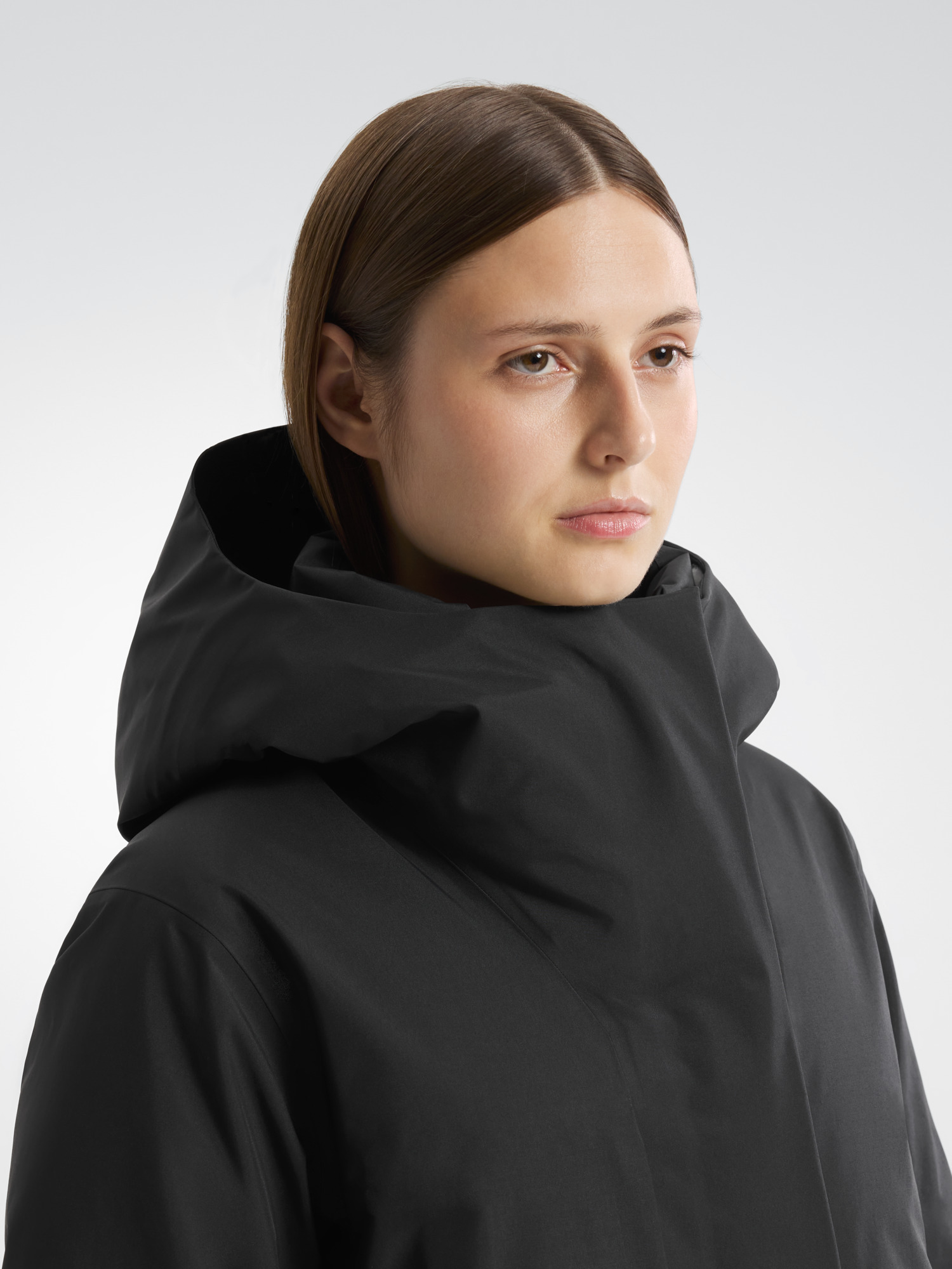 Ifora Down Parka - 3
