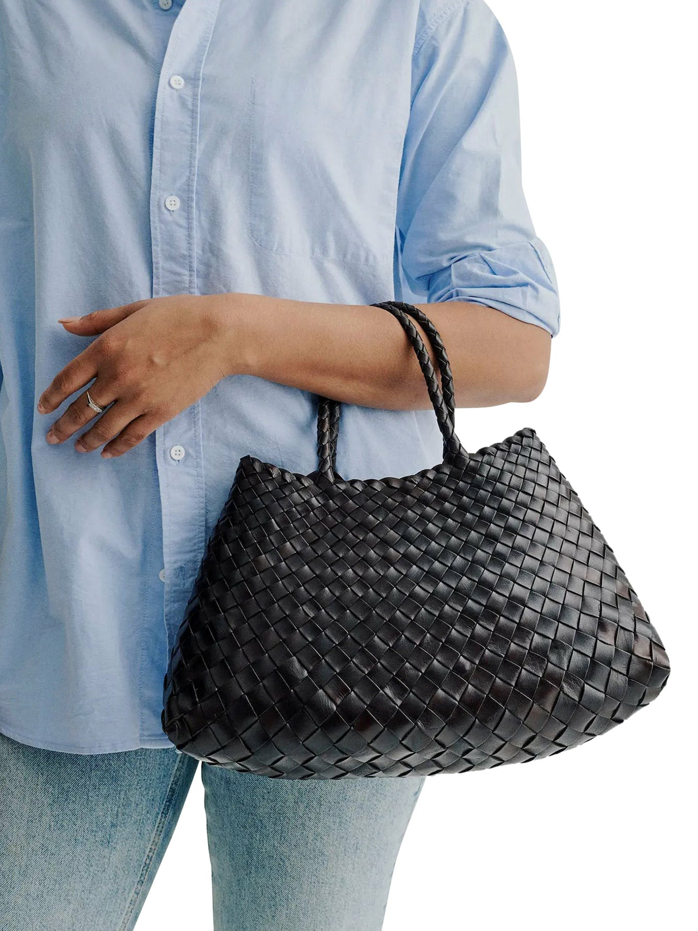 SANTA CROCE SMALL BAG - 3