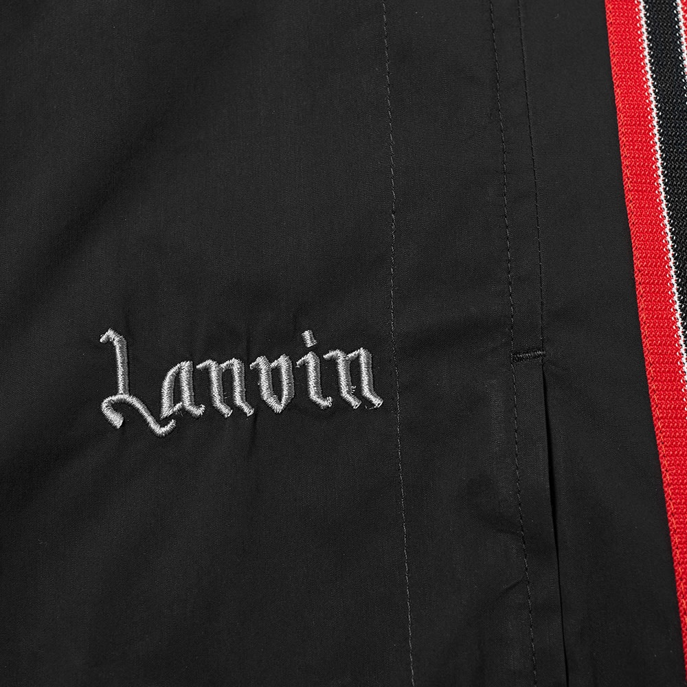 Lanvin Taped Track Pant - 2