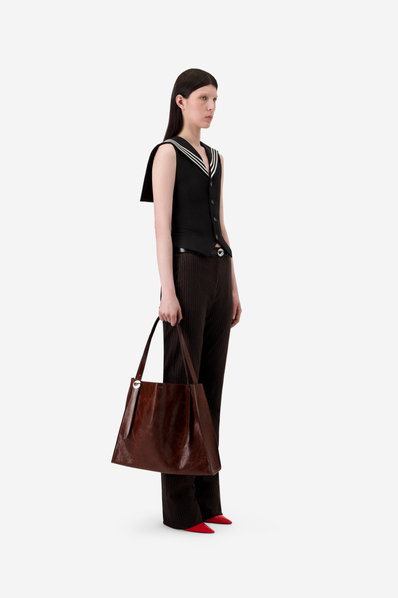 Uniform Vest 3