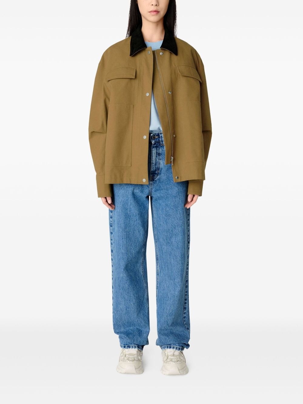 Sly jeans - 2