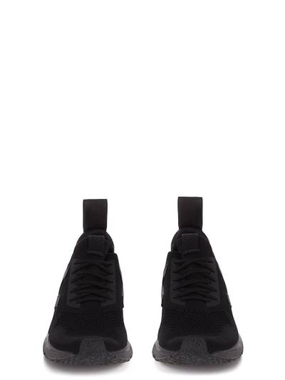 Rick Owens SHOES outlook