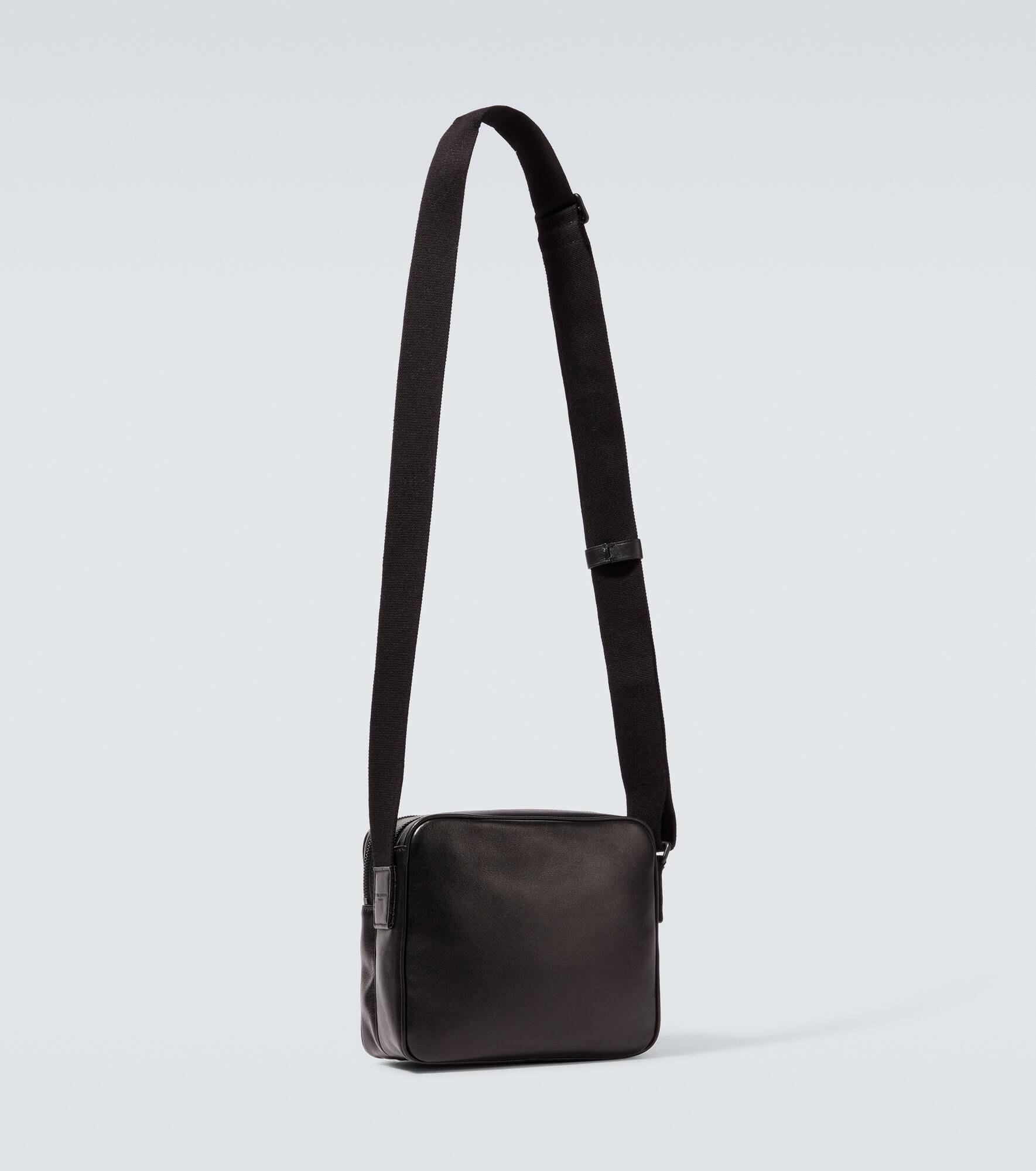 Niki leather camera bag - 5