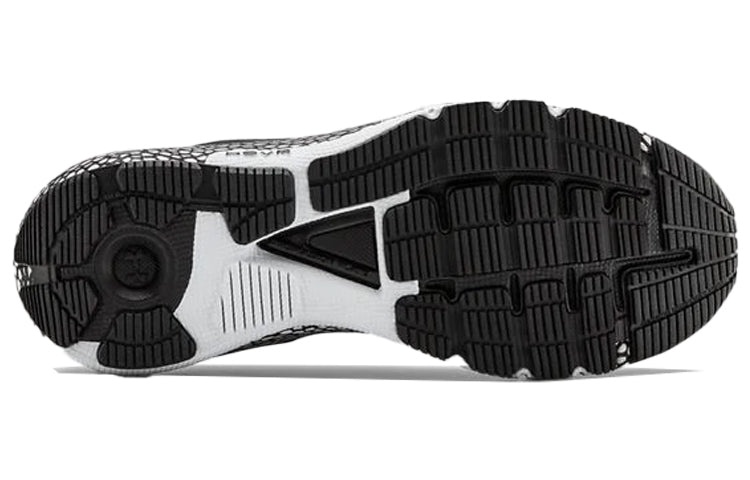 (WMNS) Under Armour HOVR Machina 'Black Mod Grey' 3021956-001 - 5