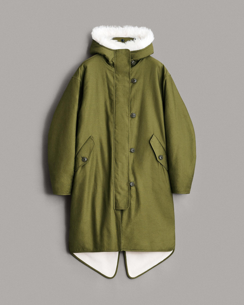 rag & bone Rae Cotton Parka
Relaxed Fit Jacket outlook