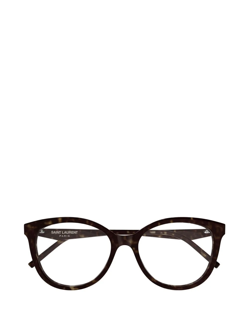 SL M184 cat-eye glasses - 1