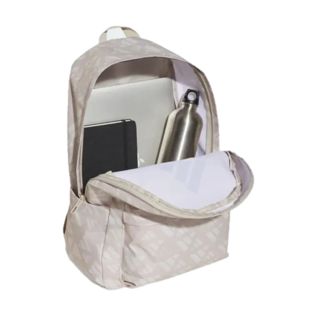 adidas Classic Graphics Backpack 'Beige' JG5873 - 2