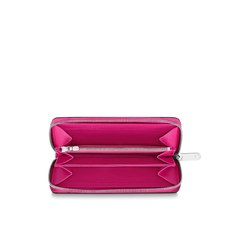 Zippy Wallet 4