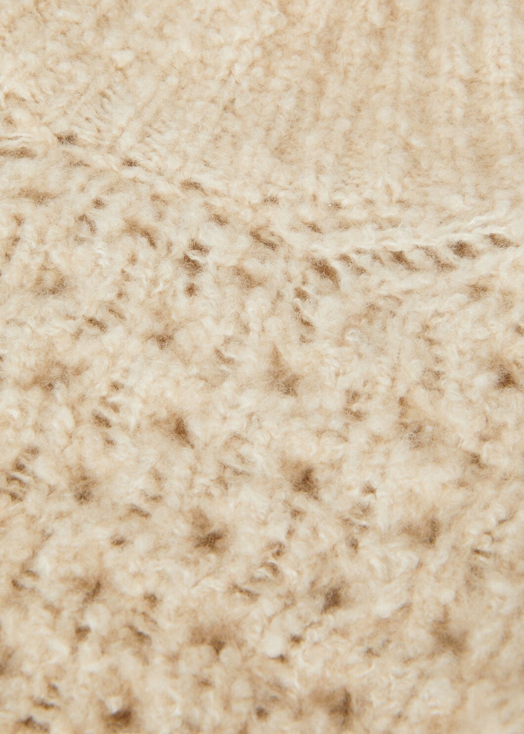 Cocooning Turtleneck - 7