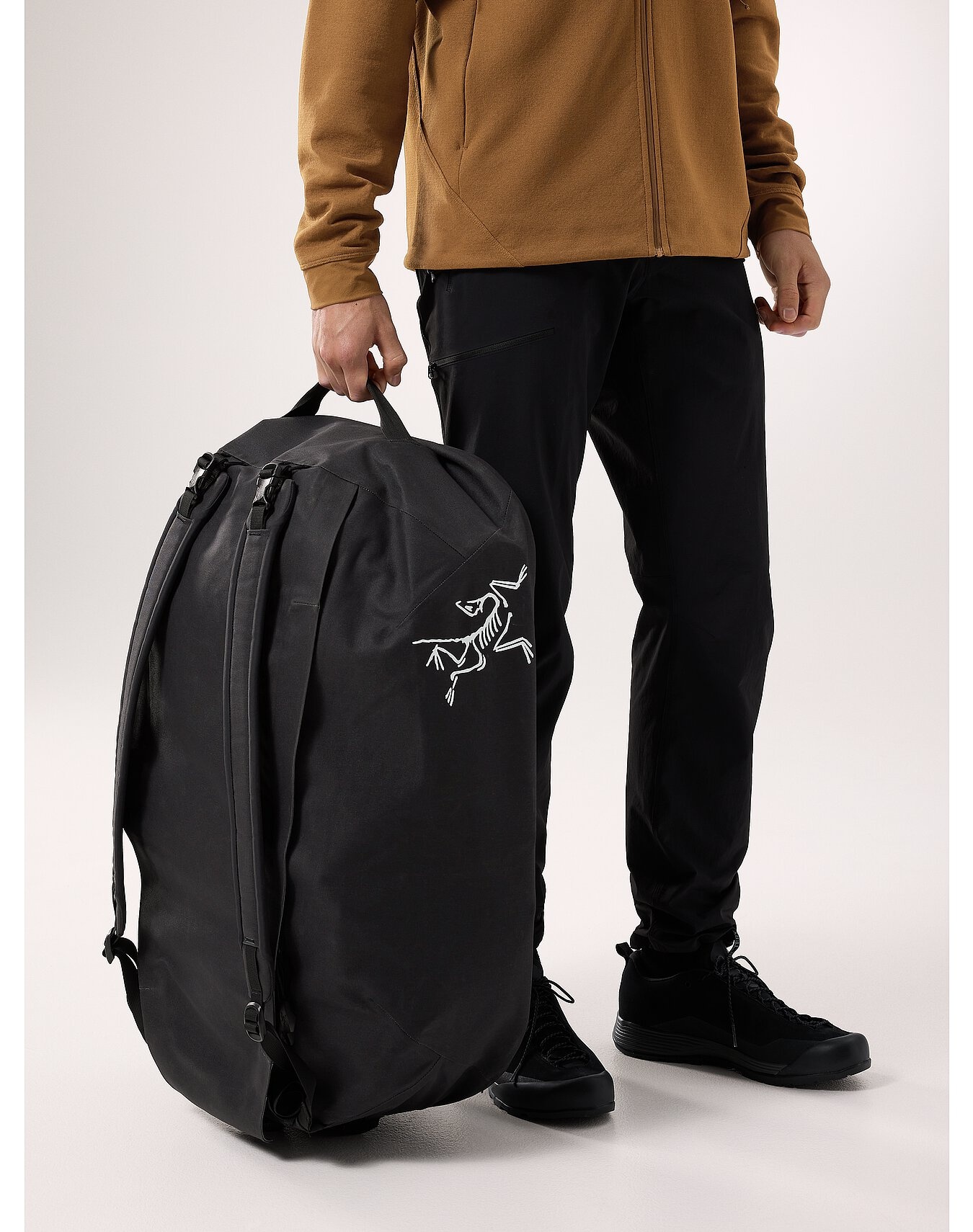 Carrier 75 Duffle - 8
