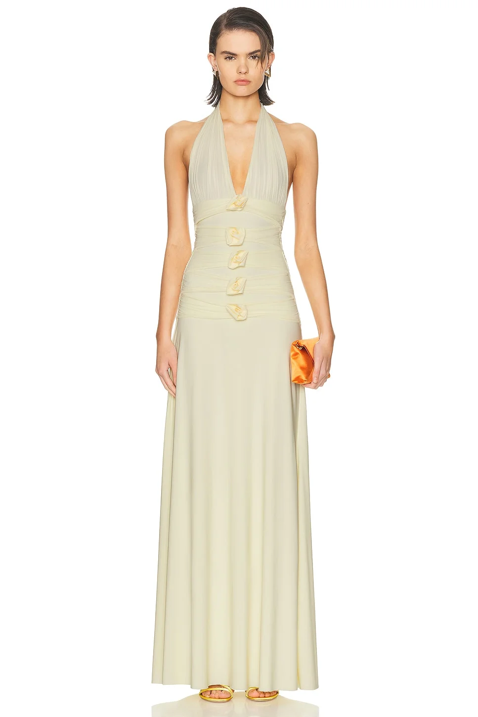 Villadiego Dress - 1