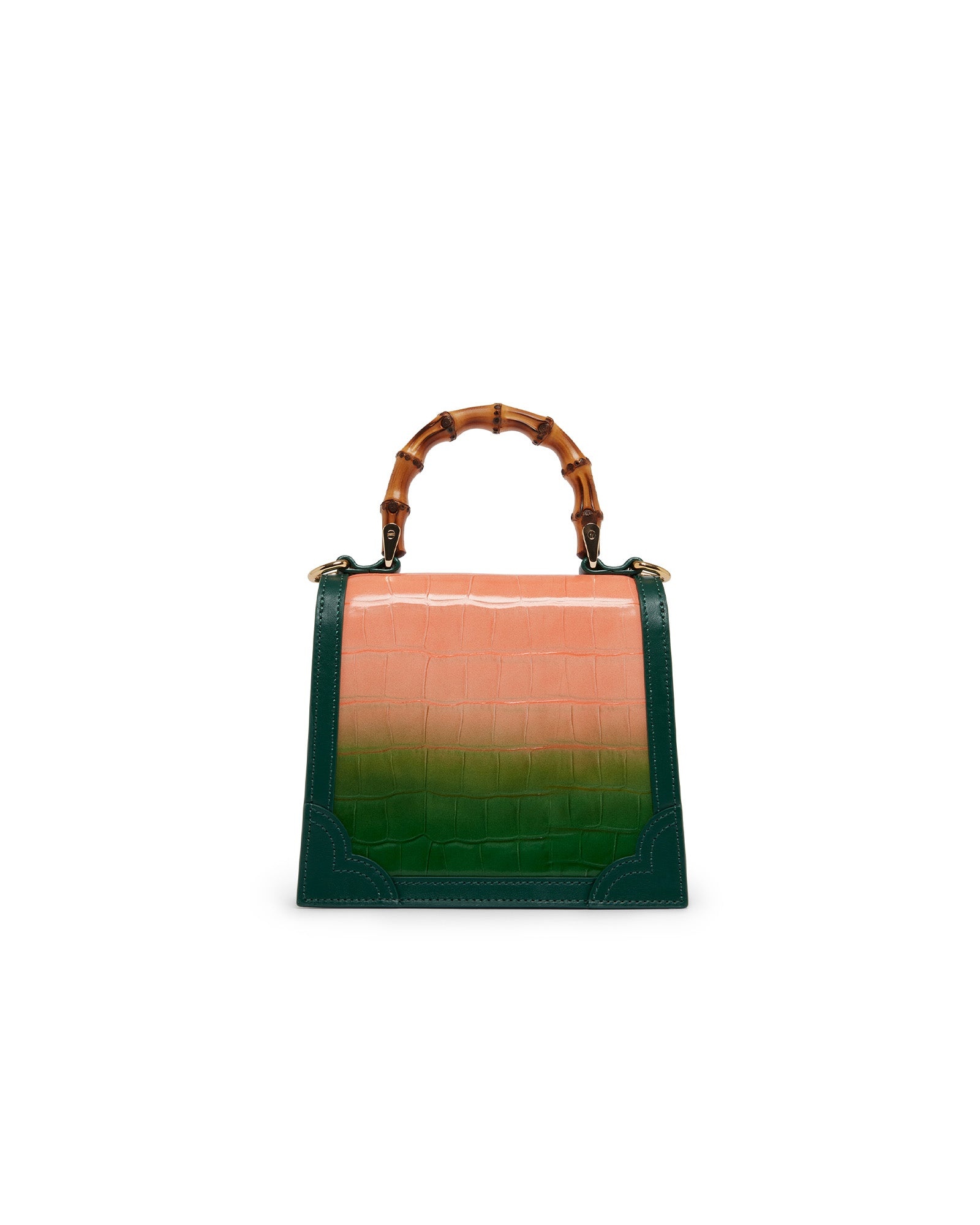 Gradient Mini Jeanne Bag - 3