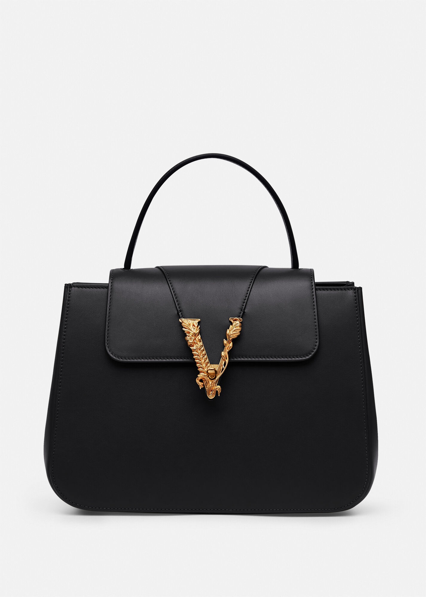 Virtus Top Handle Bag - 1