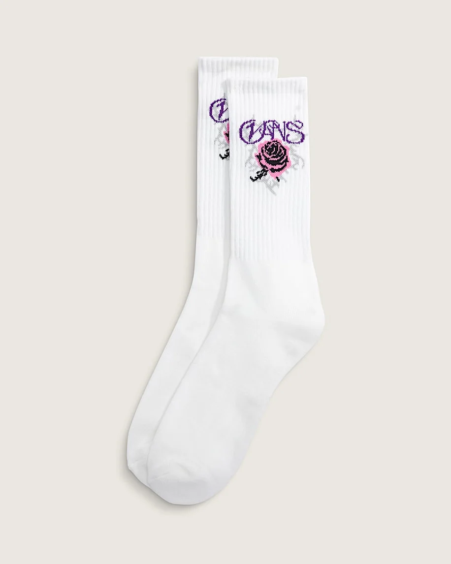 Murray Crew Socks - 1