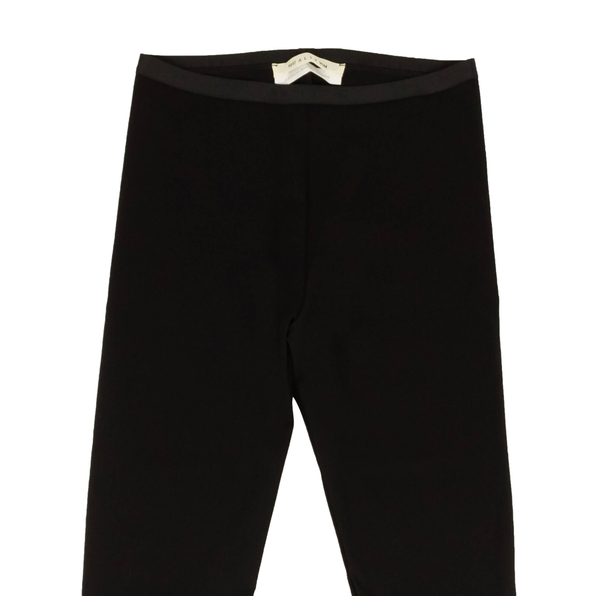 1017 ALYX 9SM CR Leggings 'Black' - 3