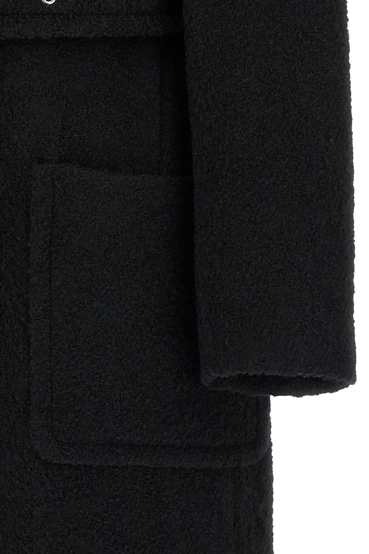 'Cerfoglio' coat - 4