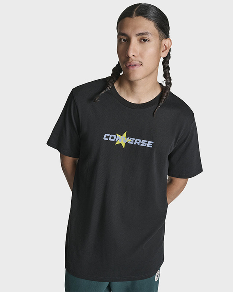 Star T-Shirt 3