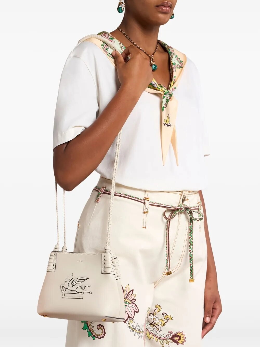 LIBRA MINI BAG - 3