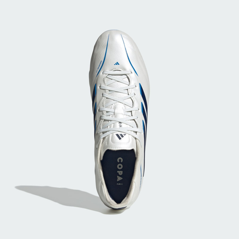 Copa Pure IV Pro Firm Ground Soccer Cleats 3