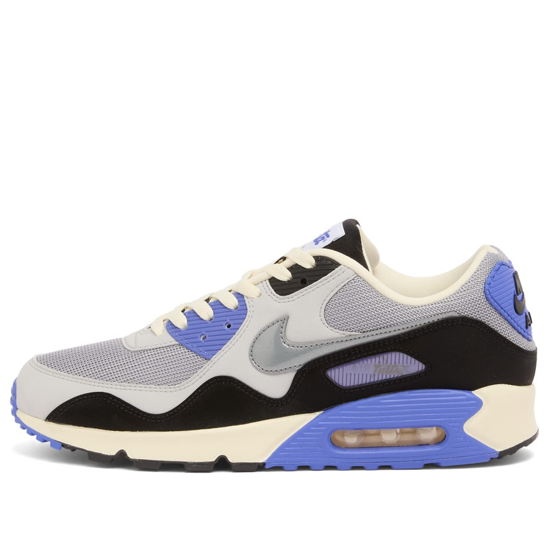 Nike x Patta Air max 90 SP Sneaker - 1