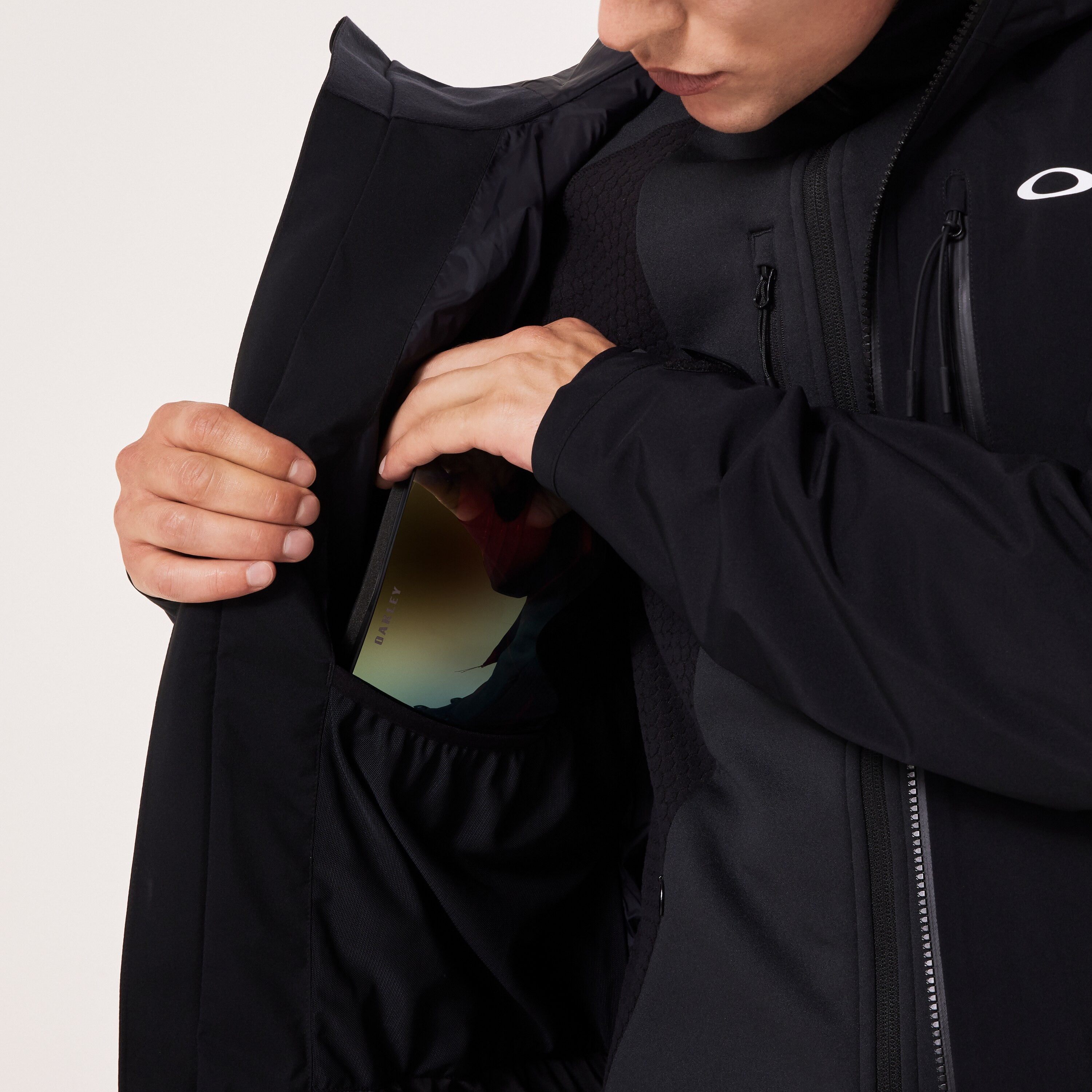 Unbound Gore-Tex Shell Jacket2.0 - 7