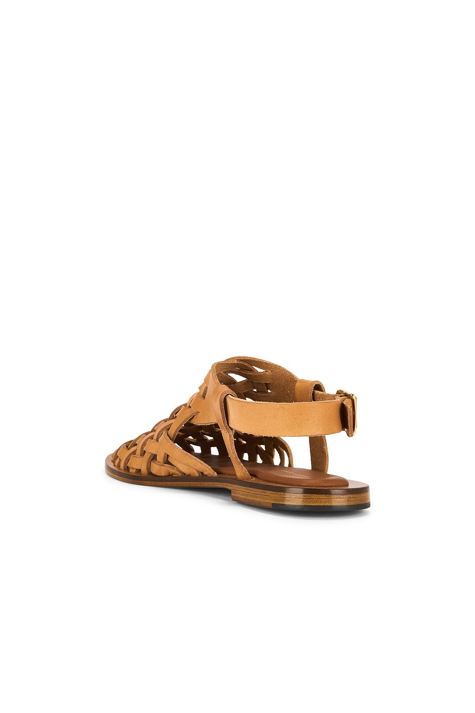 Woven Sandal - 3