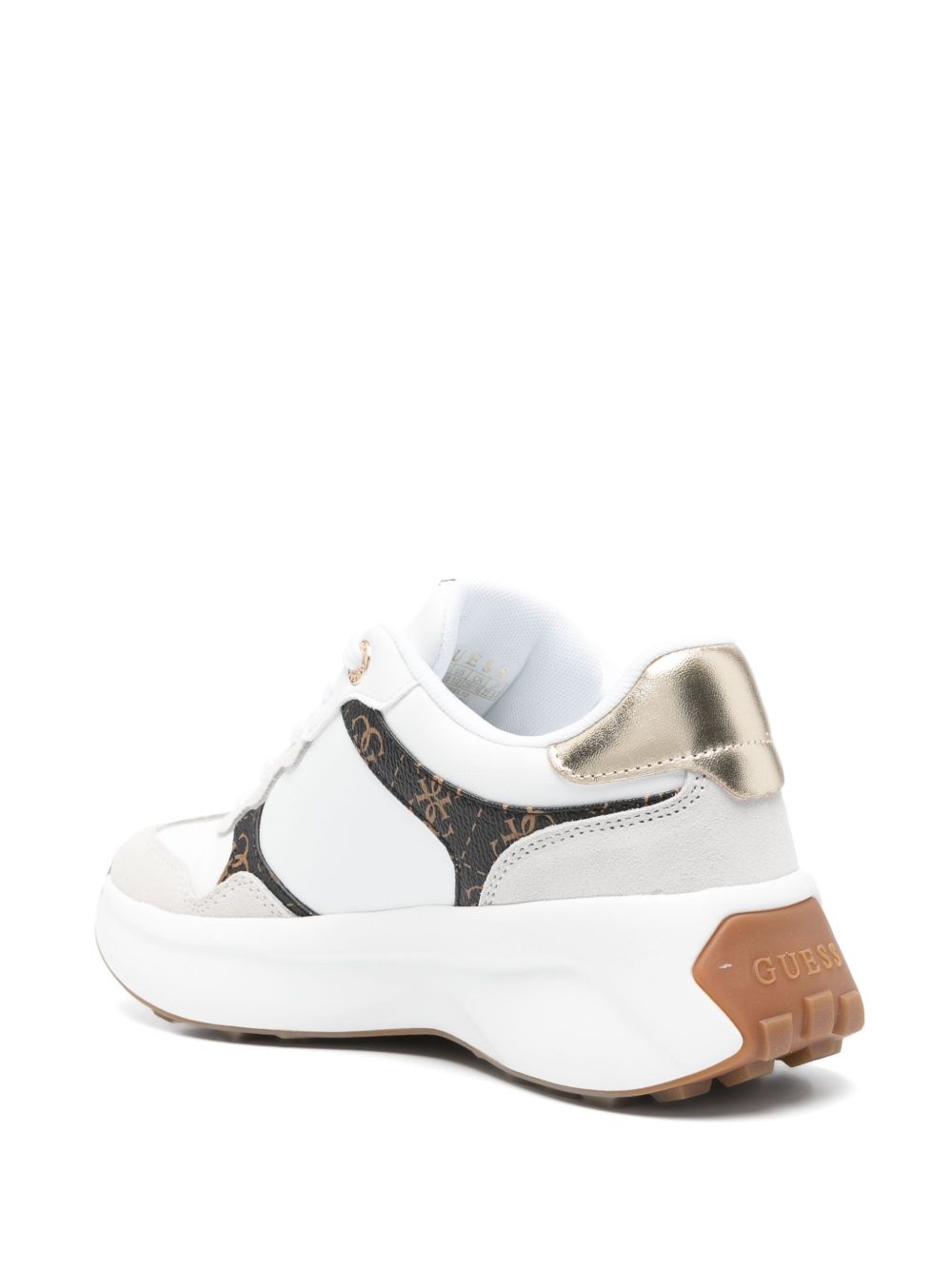 Luckei sneakers - 3