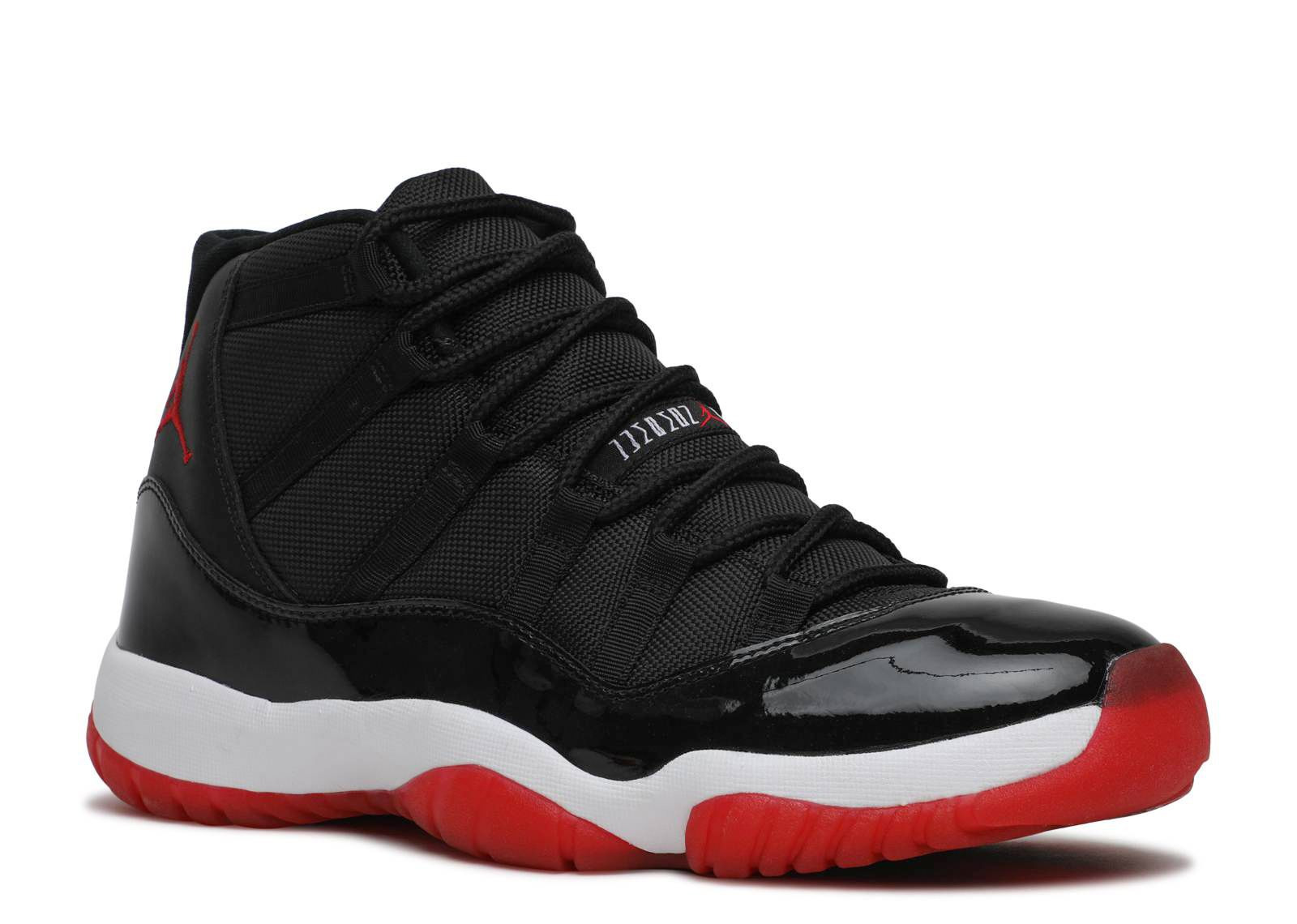 JORDAN 11 RETRO 'COUNTDOWN PACK' - 2