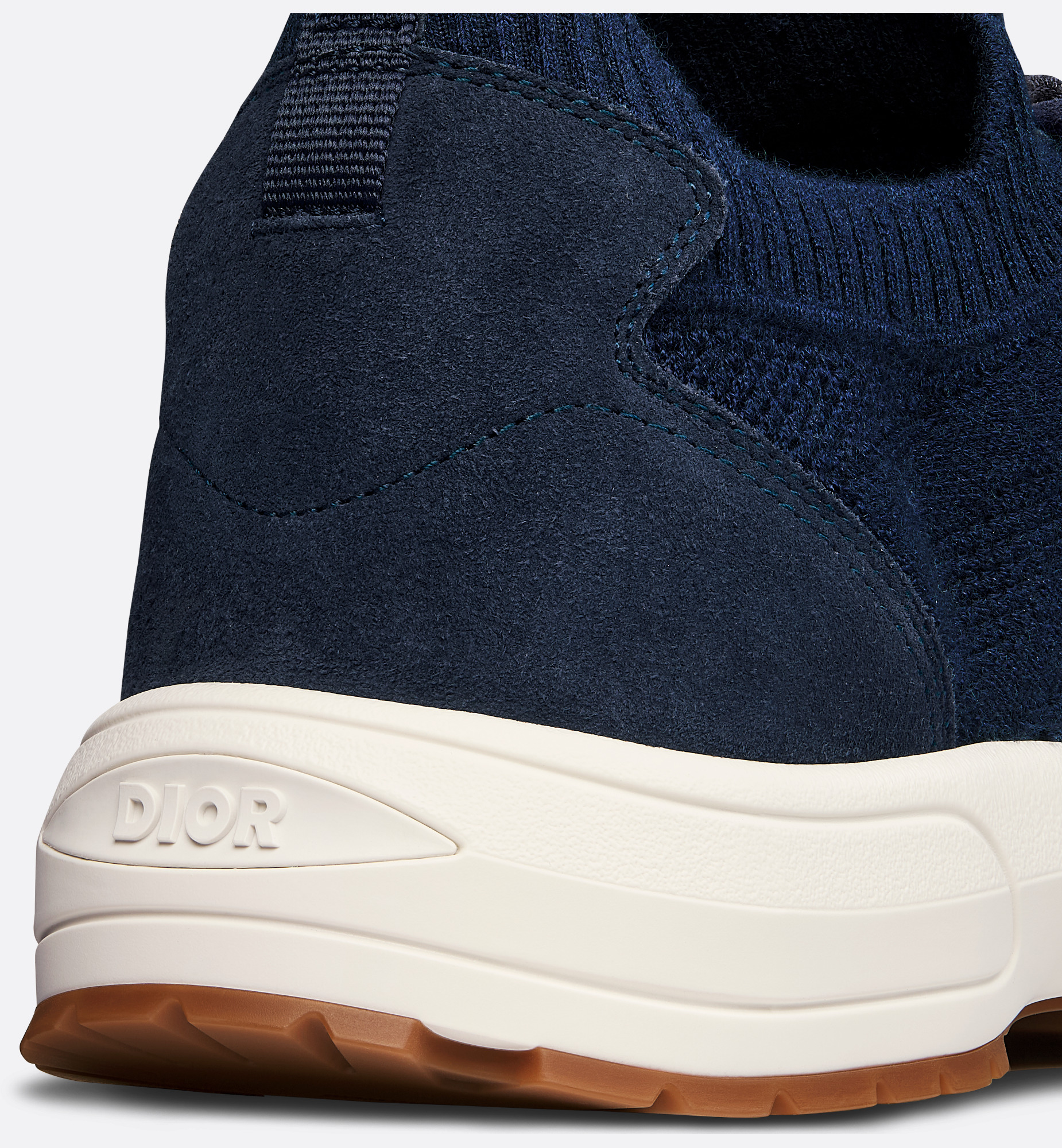 B80 Lounge Sneaker - 5