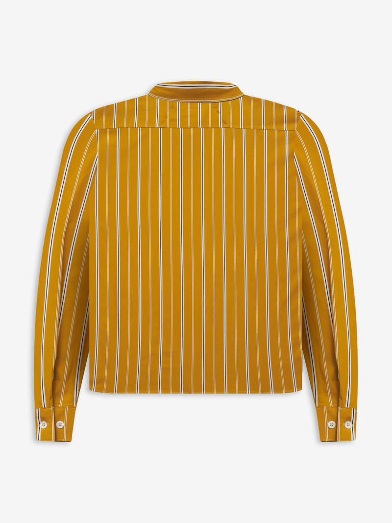 STRIPED LS SHIRT 3