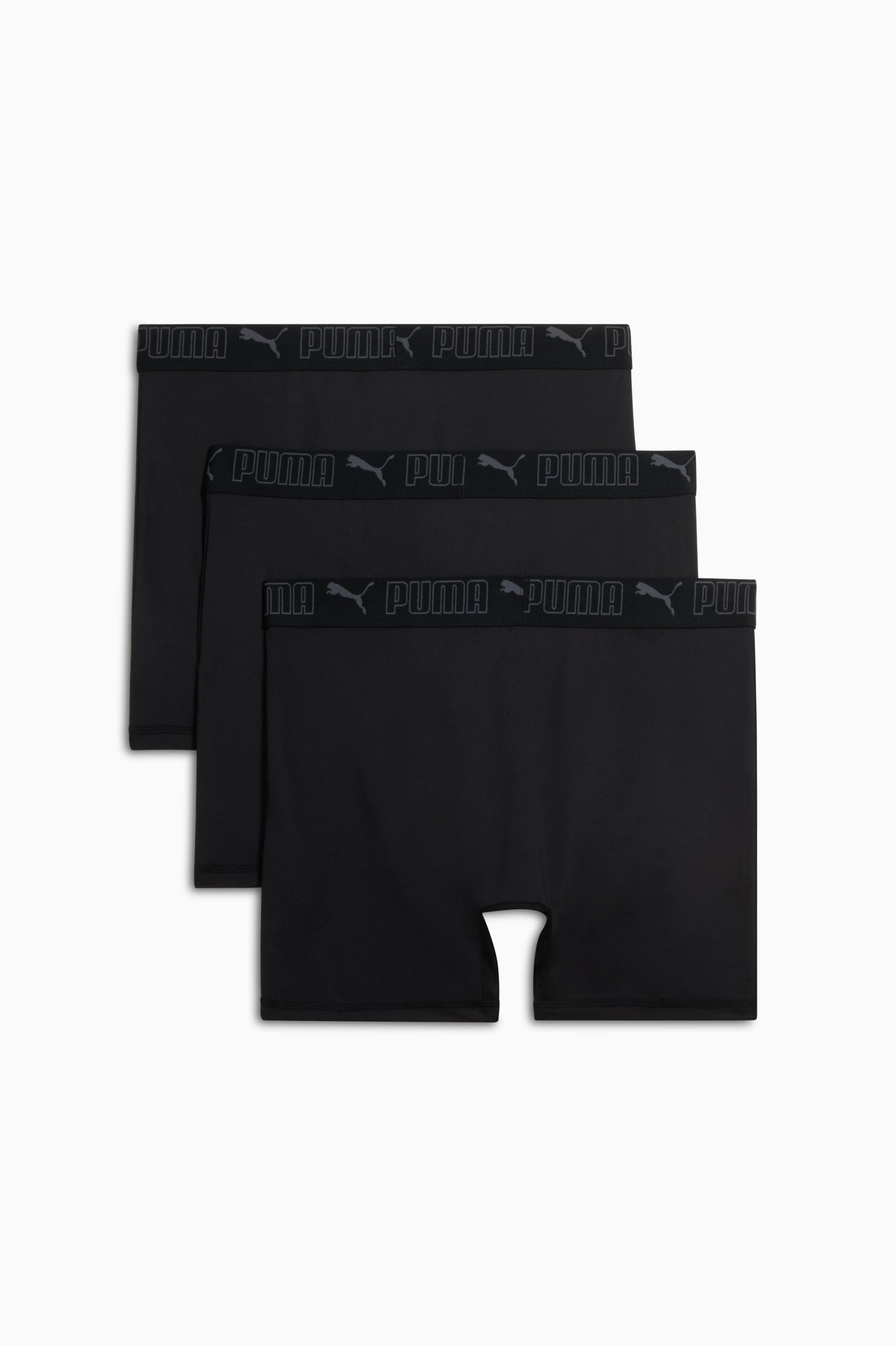 Men's Training Boxer Briefs [3 Pack] - 2