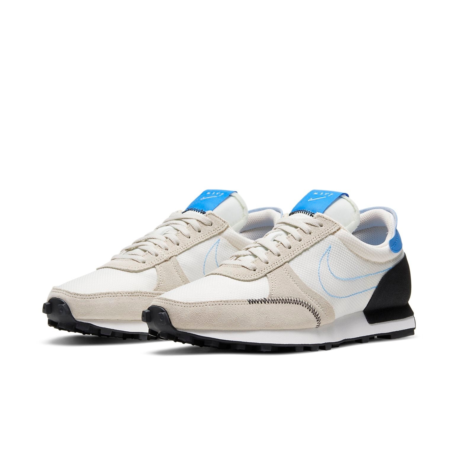 (WMNS) Nike Daybreak Type 'Sail Photo Blue' DA7729-100 - 3