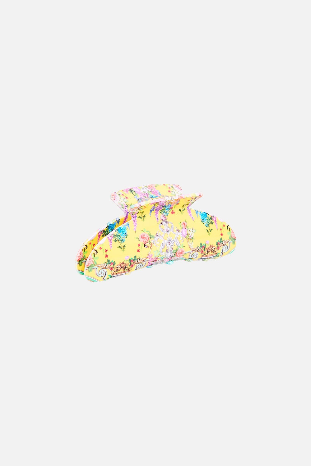 LARGE HAIR CLAW CLIP - 2