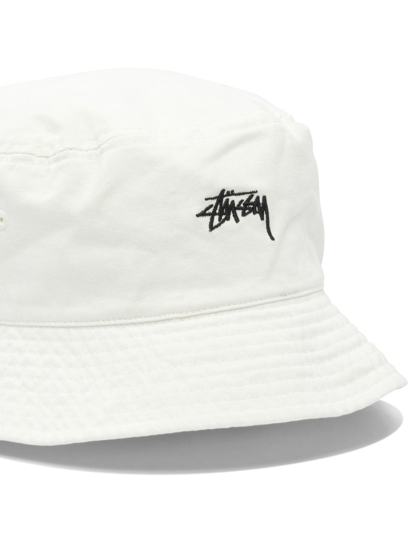 Stüssy - Stüssy Stock Bucket Hat - 4