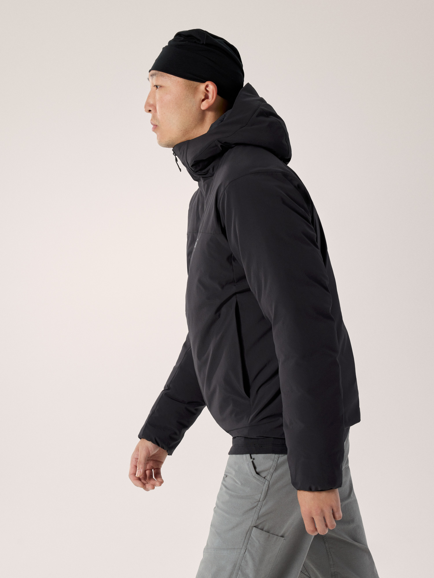 Epsilon Down Hoody - 5