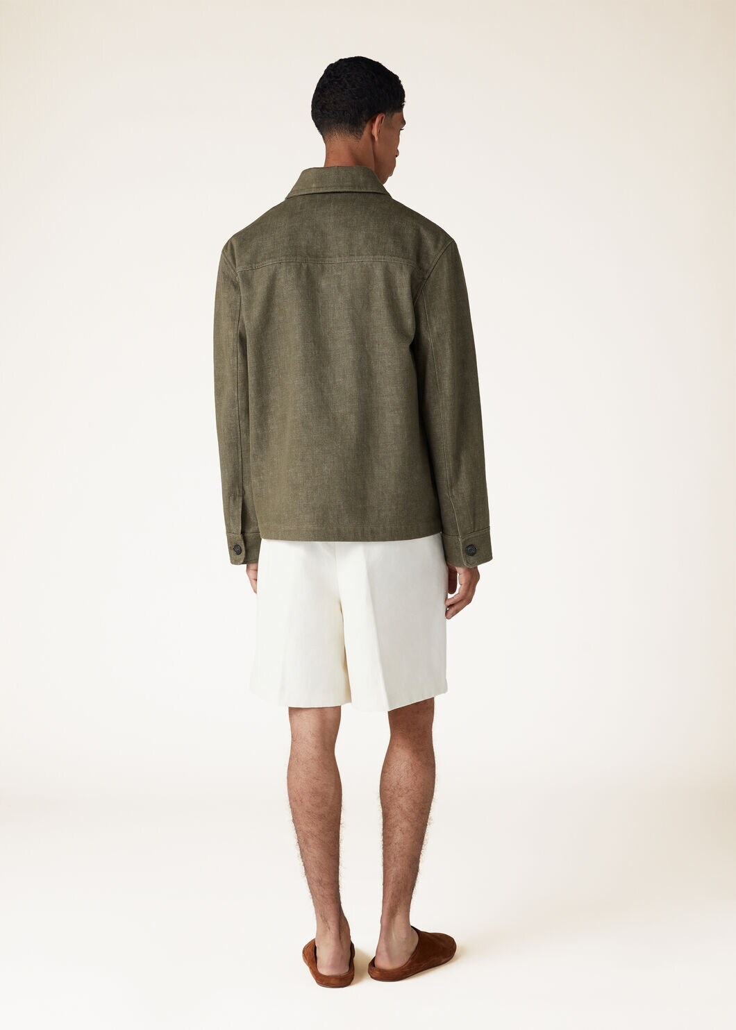 Daito Overshirt - 3
