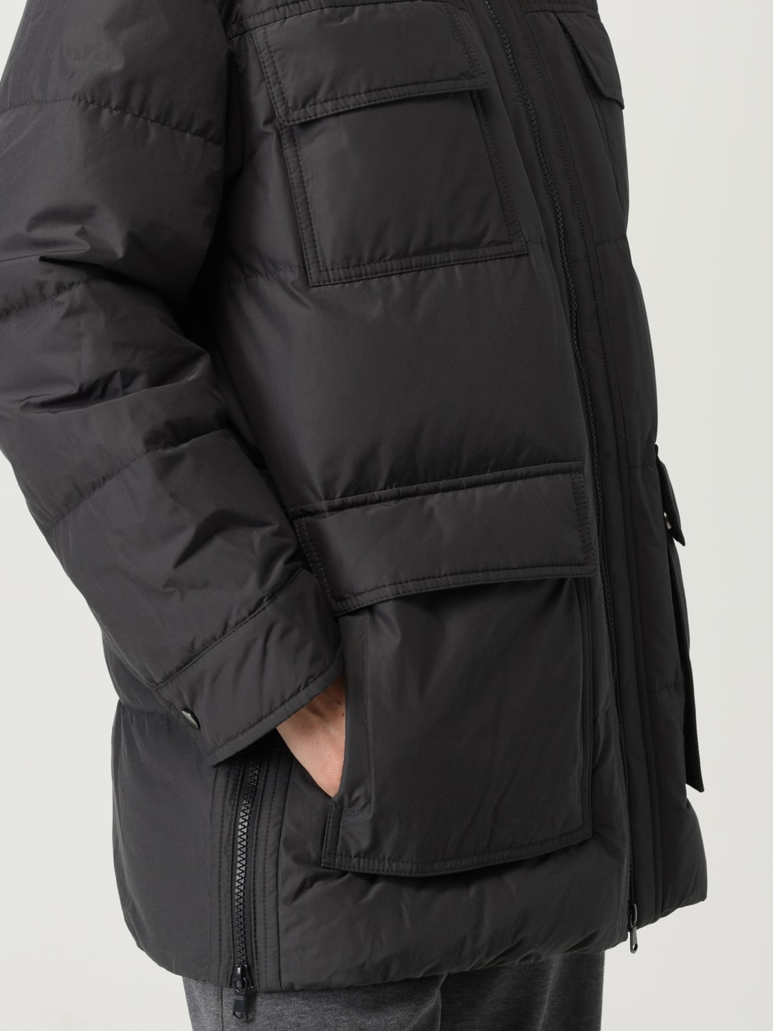Brunello Cucinelli women's jacket - 5