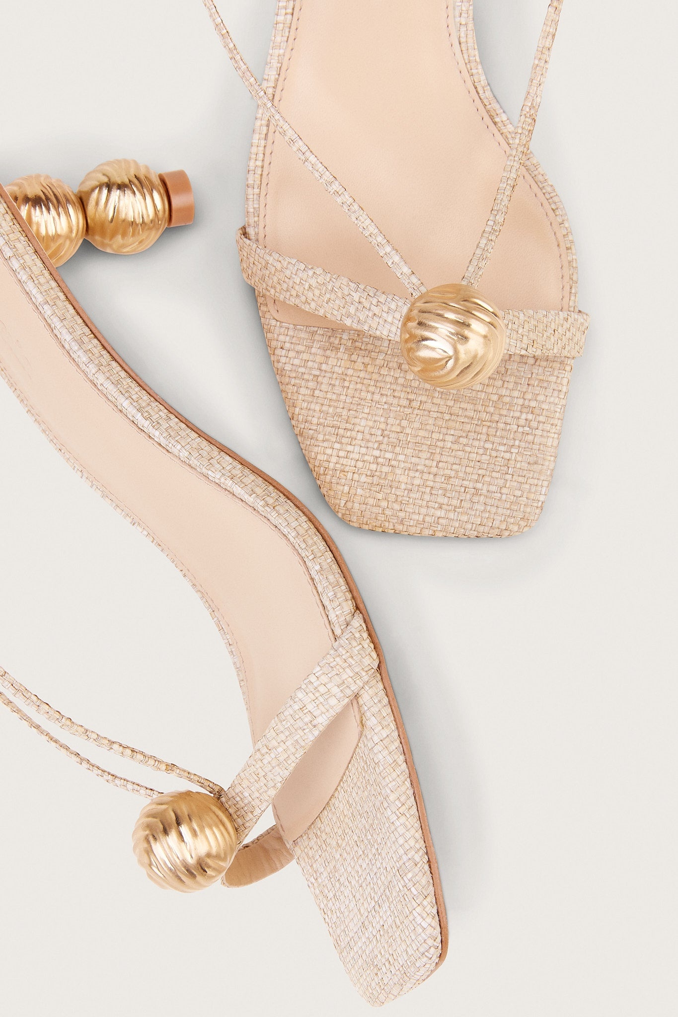 MINDY SANDAL - 4