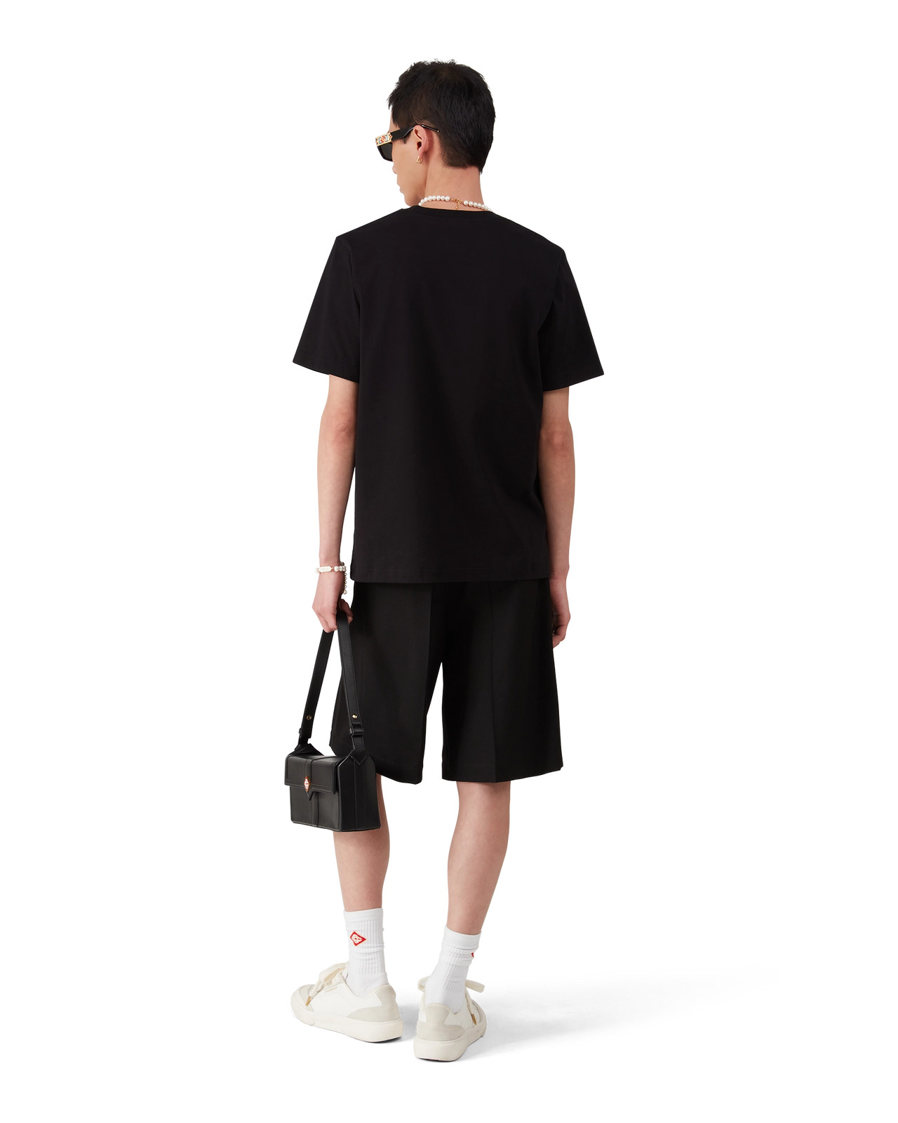 Tennis Club Icon T-Shirt - 5