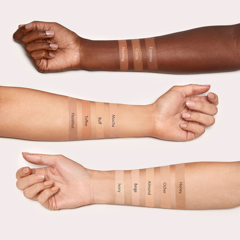 Concealer SPF 27 8