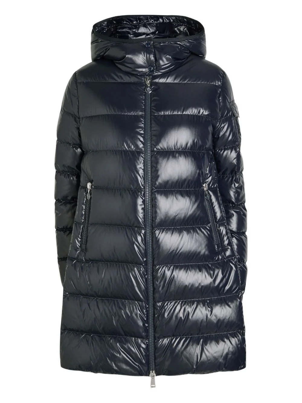 Courcelles jacket - 1