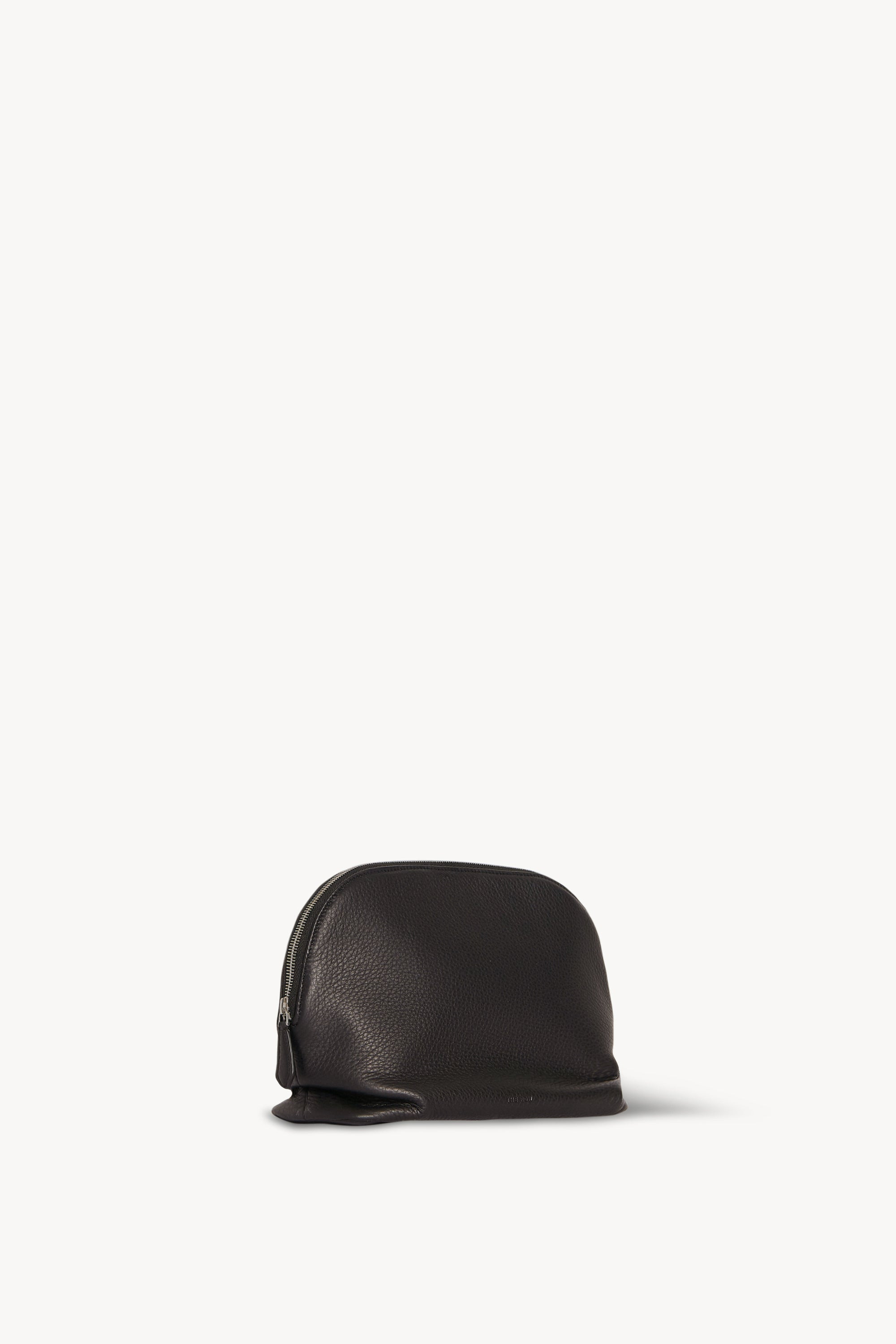 Agnes Pouch in Leather - 2