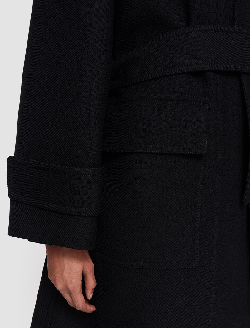 Heritage Wool Louise Coat 5