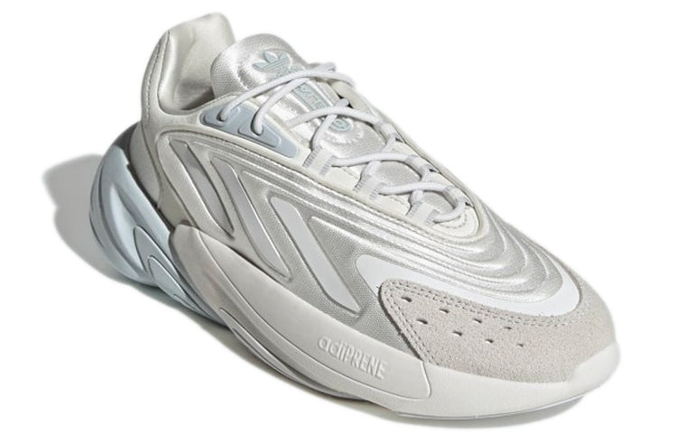 (WMNS) adidas Ozelia 'White Halo Blue' GV7687 - 3