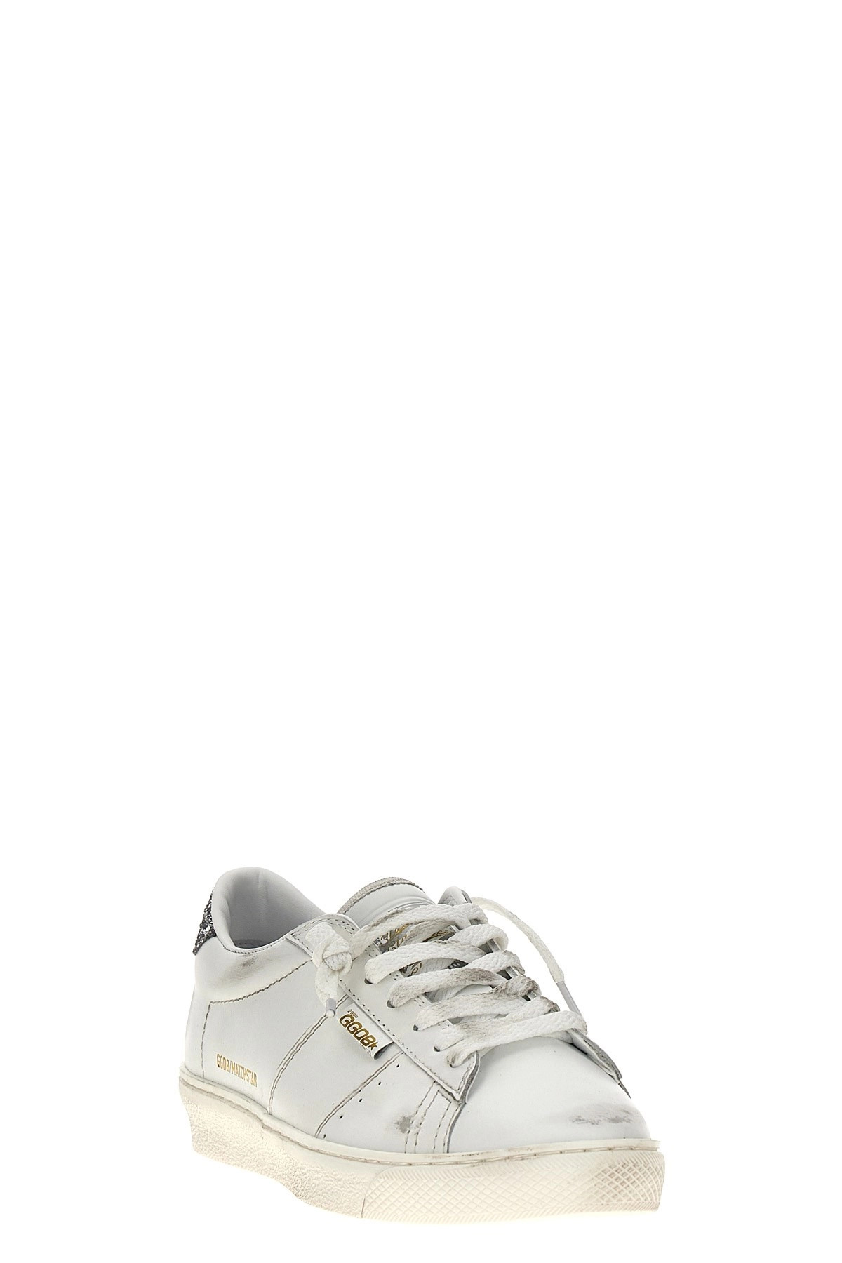'Matchstar' sneakers - 2