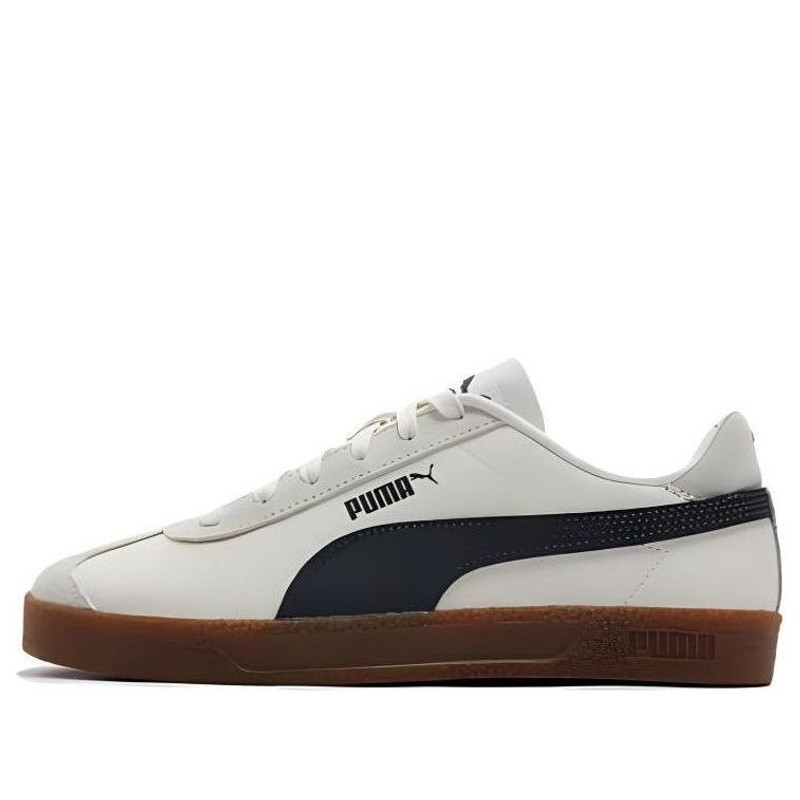 PUMA Club 'Frosted Ivory Strong Grey' 401515-04 - 1