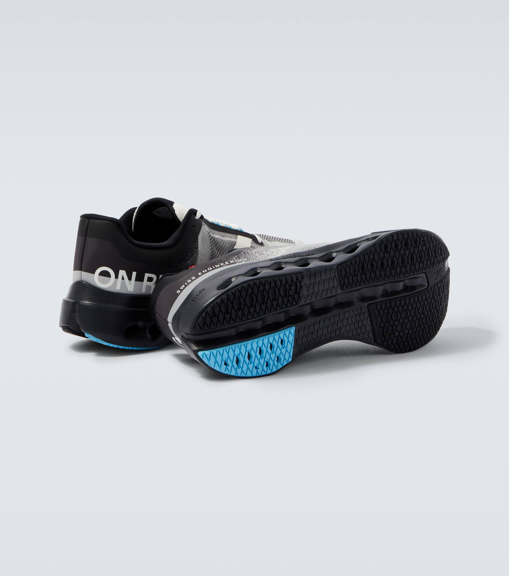 Cloudflow Next Lumos running shoes - 7
