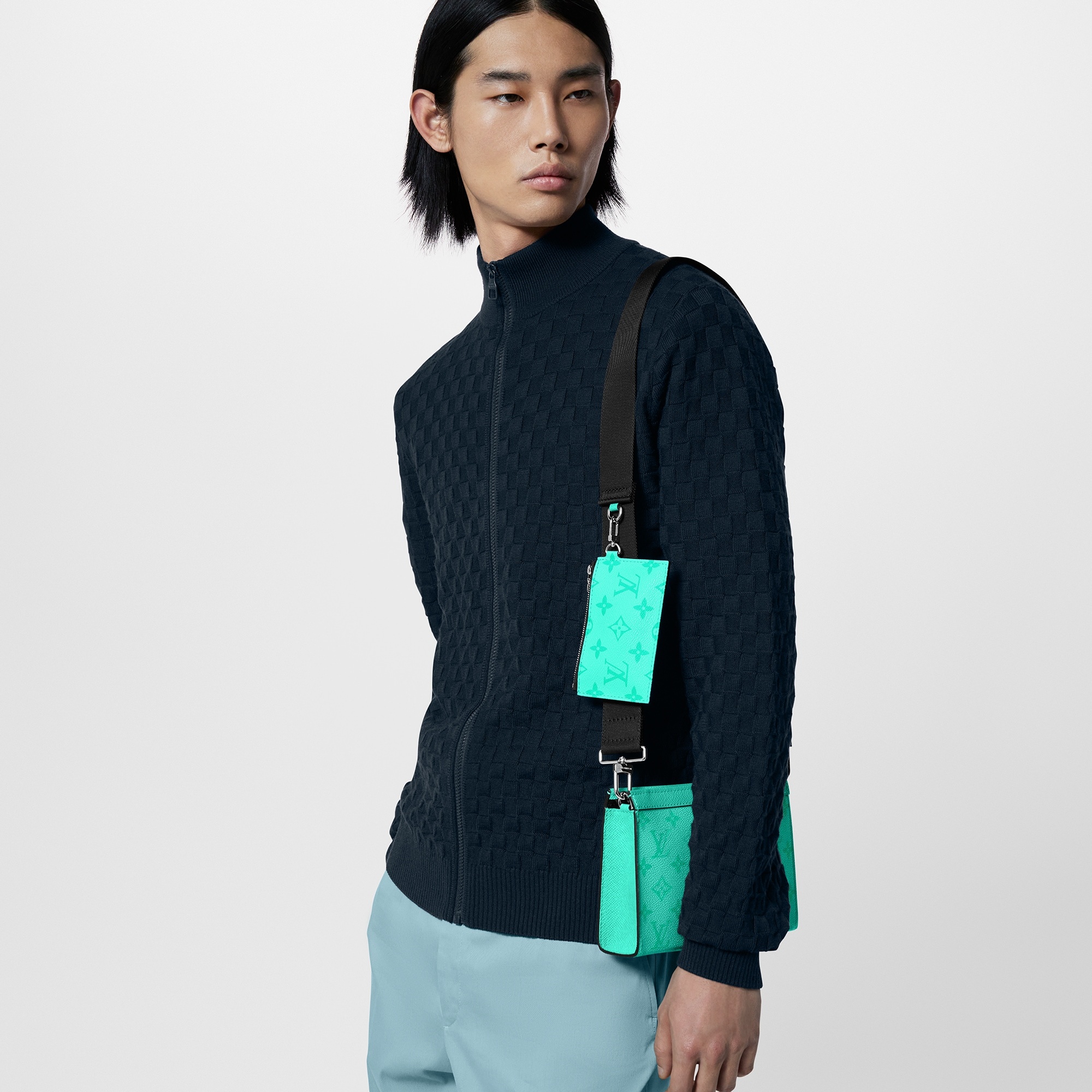 Gaston Wearable Wallet - 7