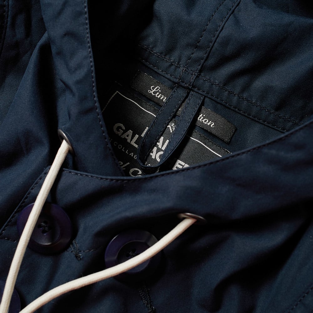 Nigel Cabourn x Liam Gallagher Long Smock - 2